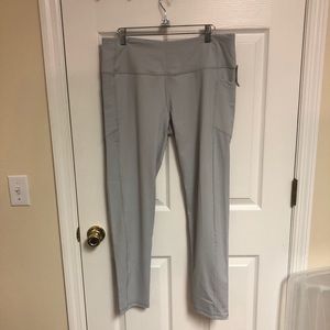 Victoria secret knockout leggings